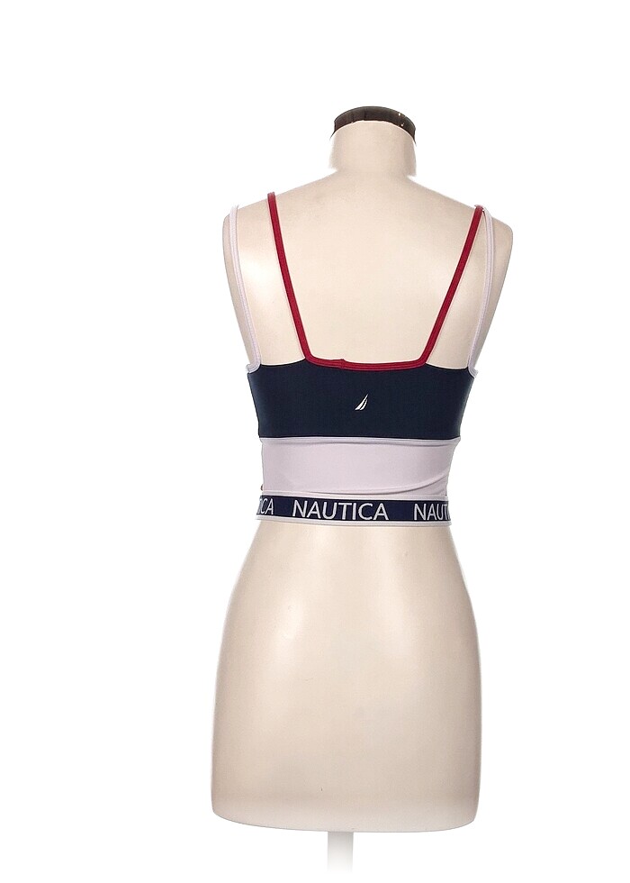 Nautica Bluz %70 İndirimli. - Görsel 3