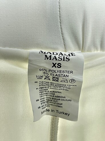 Vintage Love Mini Etek %70 İndirimli. - Görsel 4