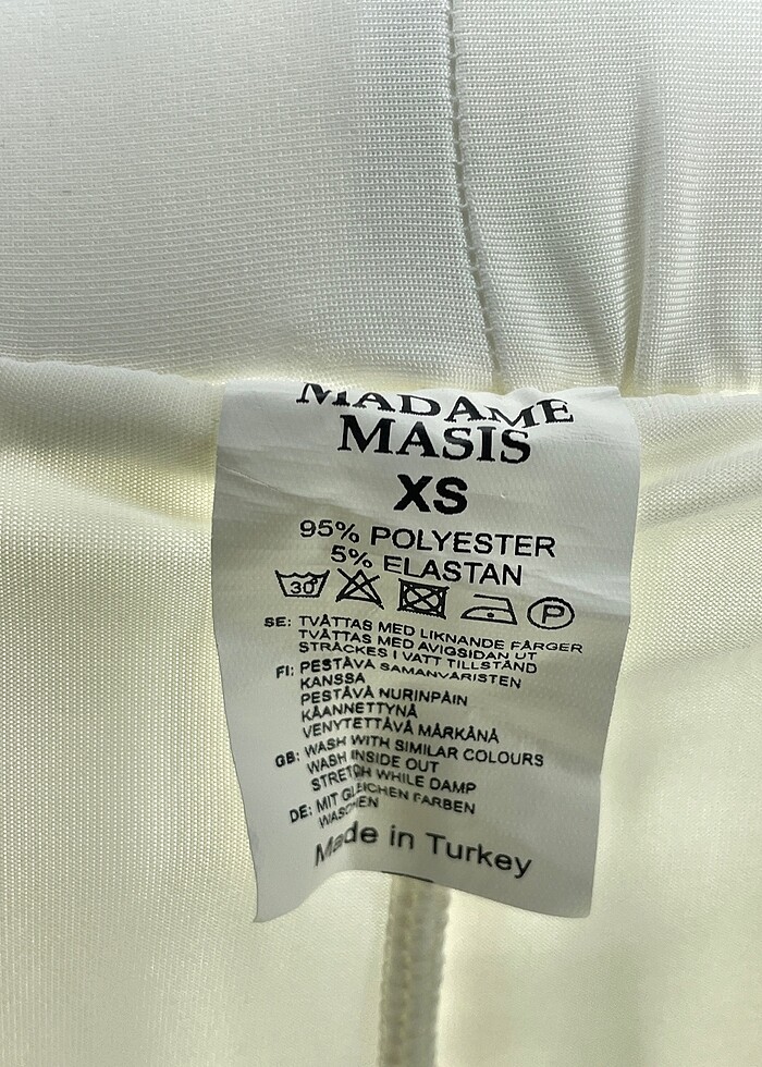 Vintage Love Mini Etek %70 İndirimli. - Görsel 4