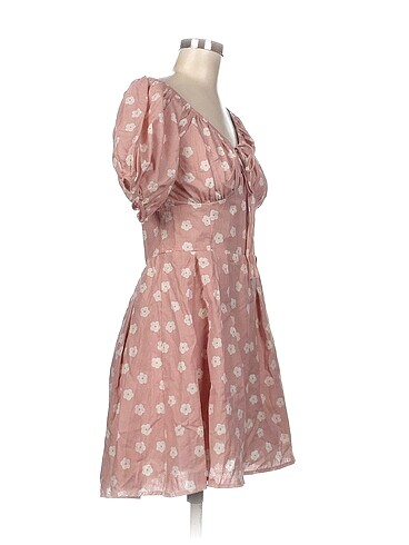 Vintage Love Vintage Love Kısa Elbise %70 İndirimli.