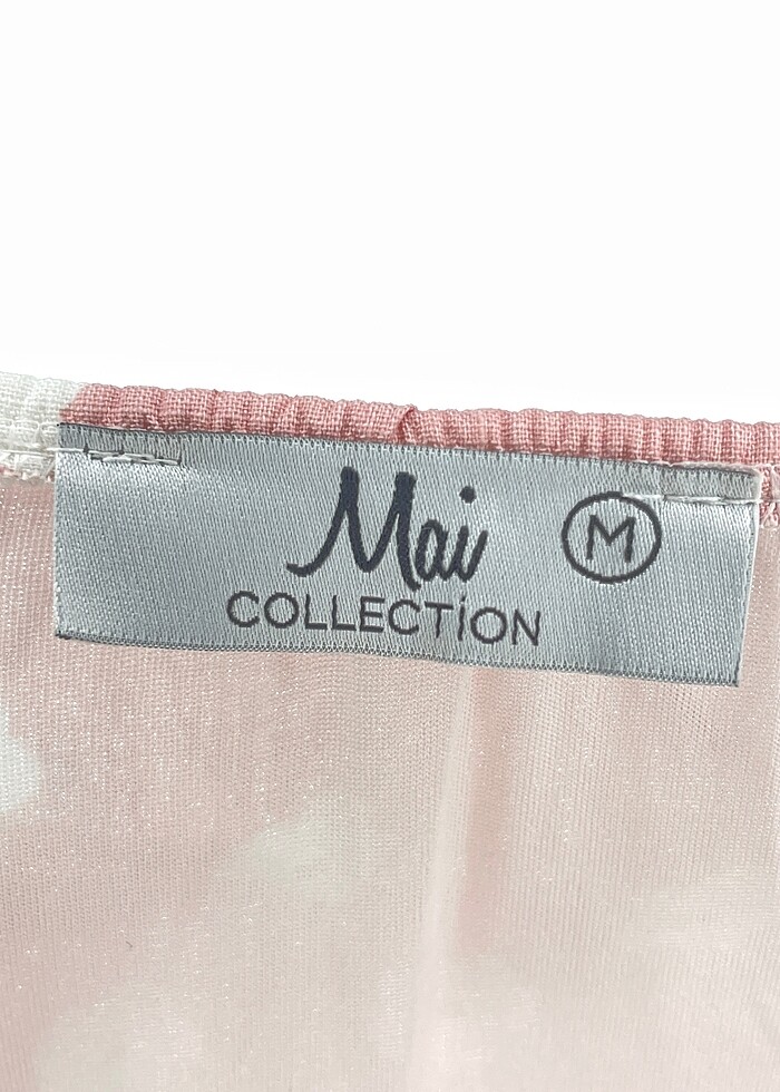 Vintage Love Kısa Elbise %70 İndirimli. - Görsel 4