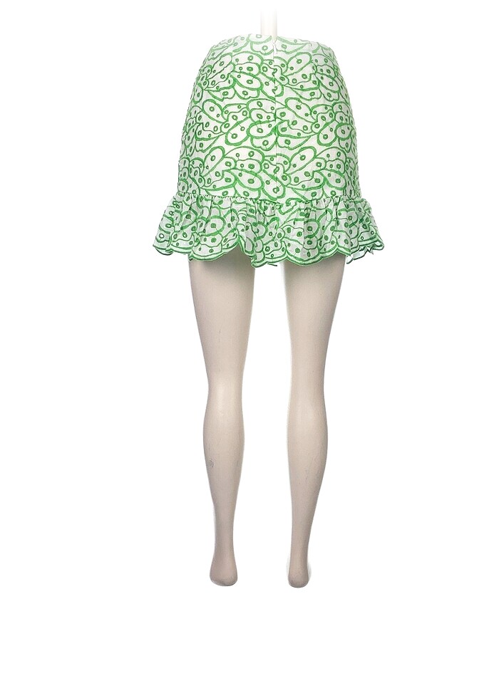 H&M Mini Etek %70 İndirimli. - Görsel 3