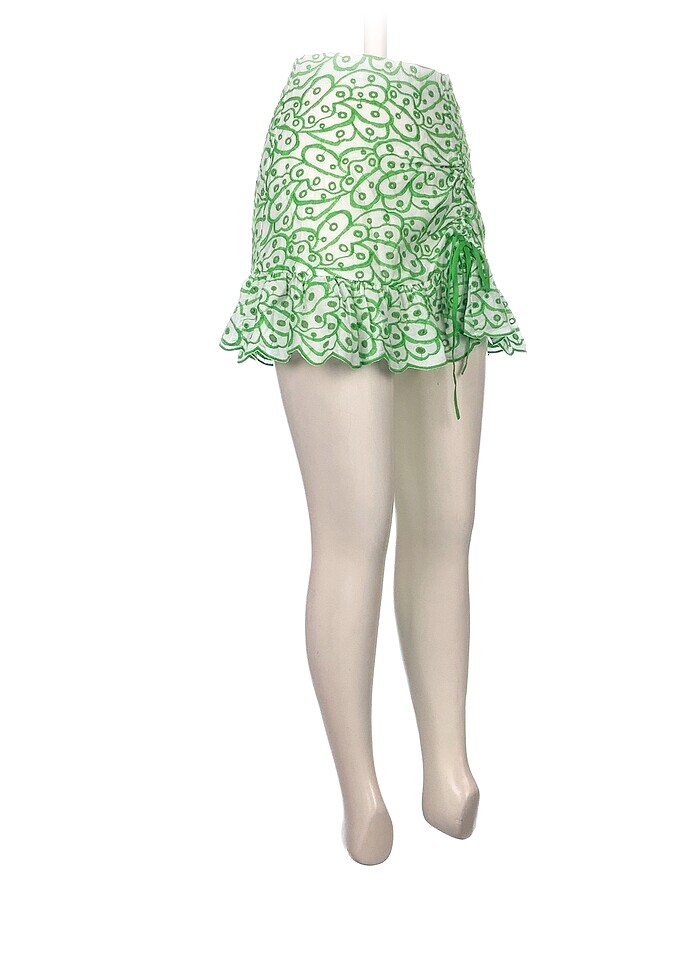 H&M Mini Etek %70 İndirimli. - Görsel 2