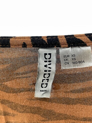 H&M Kısa Elbise %70 İndirimli. - Görsel 4