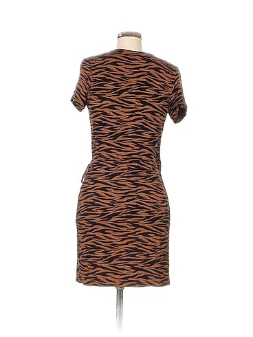 H&M Kısa Elbise %70 İndirimli. - Görsel 3