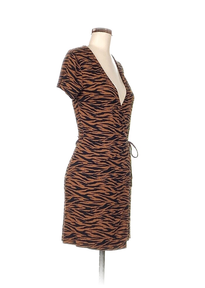 H&M Kısa Elbise %70 İndirimli. - Görsel 2