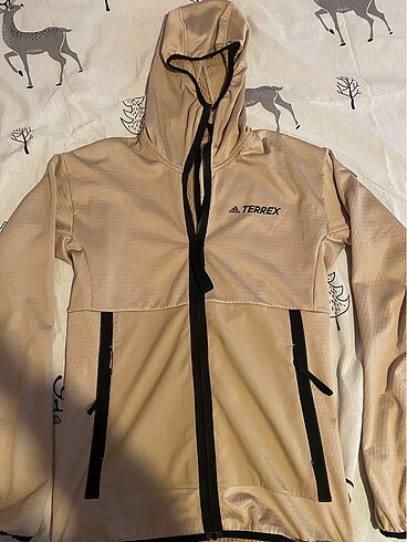 Adidas Terrex Ceket
