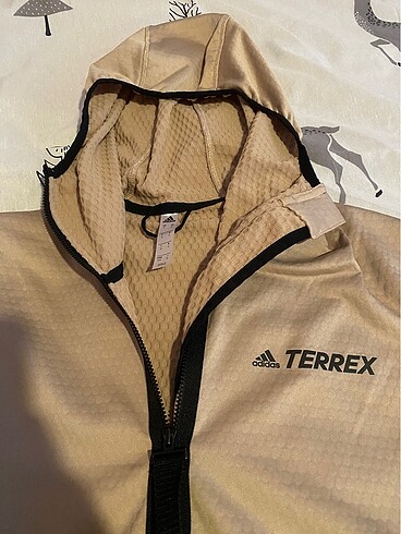 Adidas Adidas Terrex Ceket