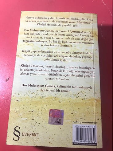  Beden Renk Bin muhteşem güneş