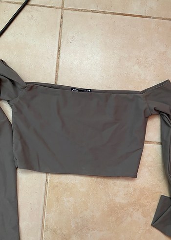 Yesil crop - Görsel 2