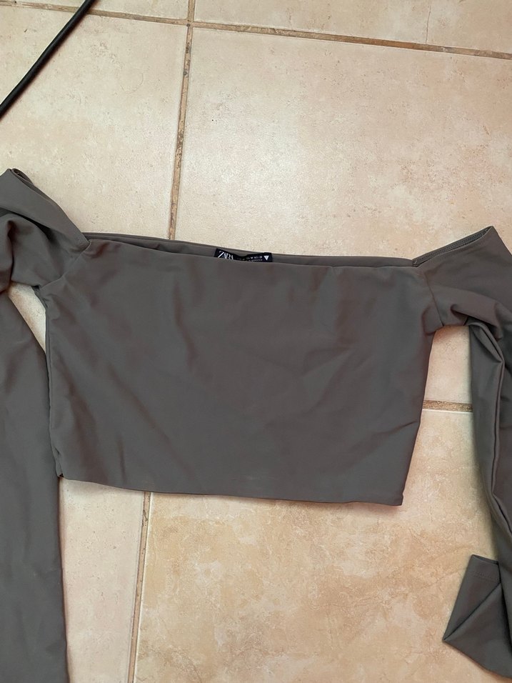 Yesil crop - Görsel 2