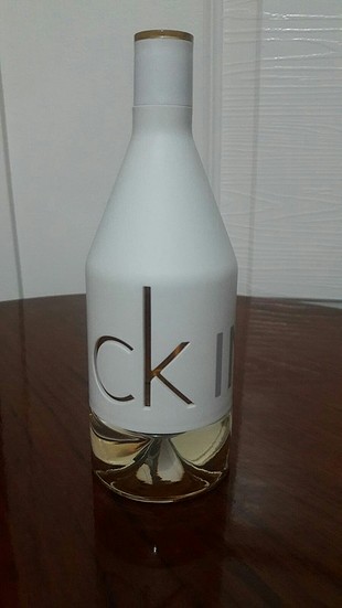 Calvin Klein IN2U edt