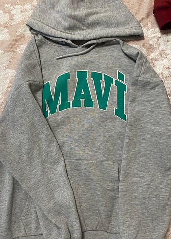 Mavi m