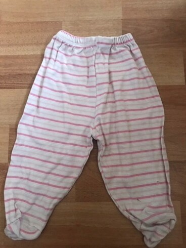 3 Ay Beden Pijama