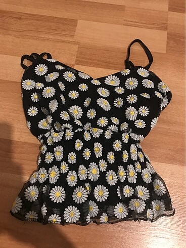 Mini crop