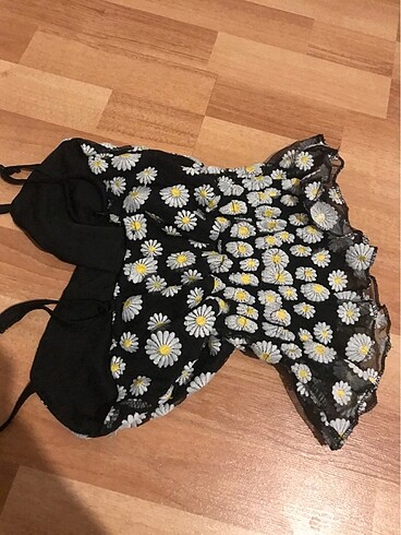 Diğer Mini crop