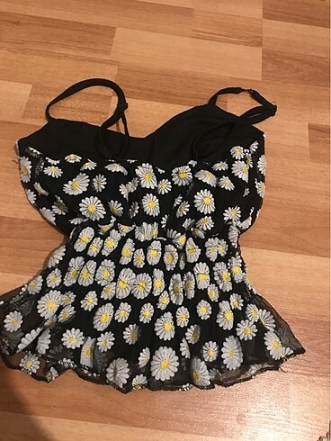 s Beden Mini crop