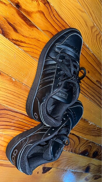 Adidas Adidas siyah ayakkabı