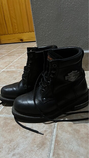 35,5 Beden Harley-Davıdson bot