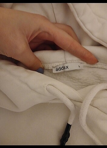 Addax sweatshirt 