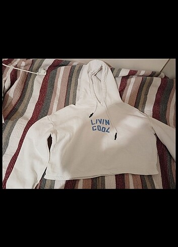 Addax sweatshirt 