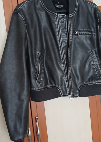 Stradivarius stradivarius deri cekey