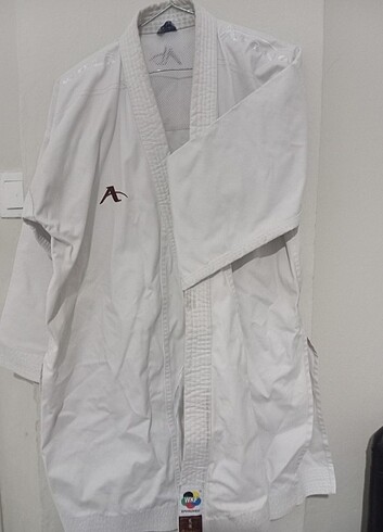 Aravaza karate kıyafeti 