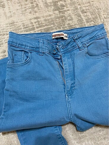 26 Beden Pantolon