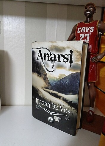 Anarşi kitabı 
