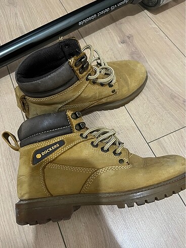Dockers bot