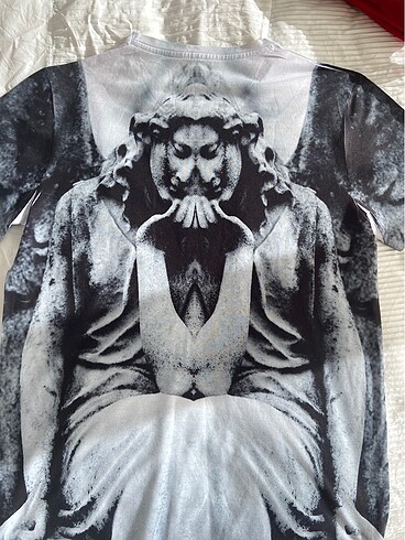 Arzu kaprol özel üretim tshirt