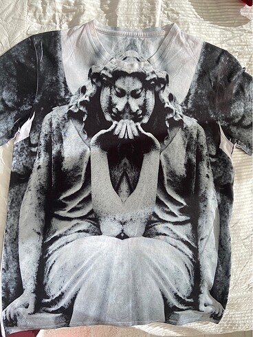Arzu Kaprol Arzu kaprol özel üretim tshirt