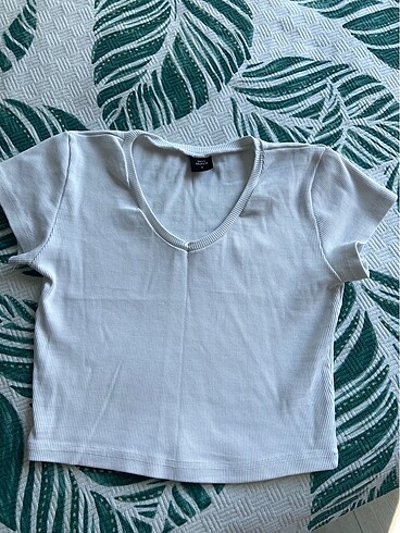 Kısa tshirt