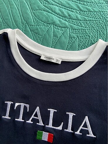 s Beden Crop tshirt