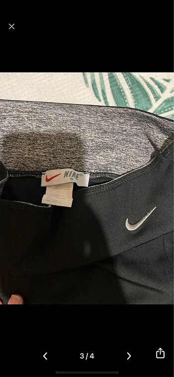 Nike Nike pro tayt