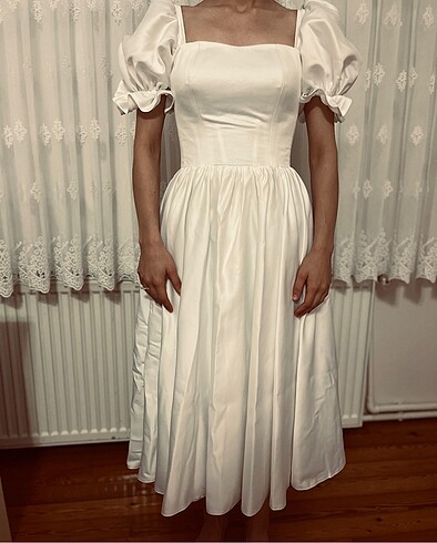 Nikah elbisesi