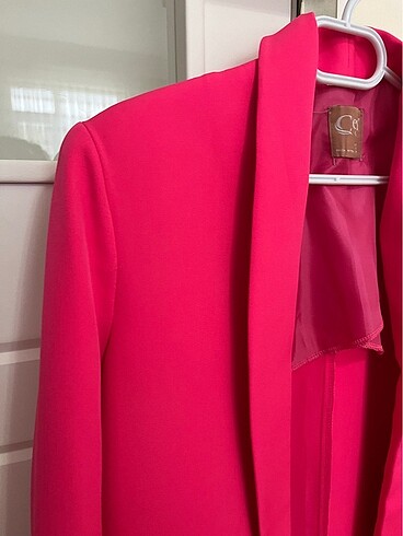 s Beden Blazer ceket