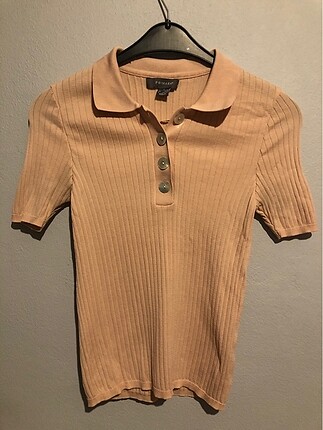 Çizgili tshirt