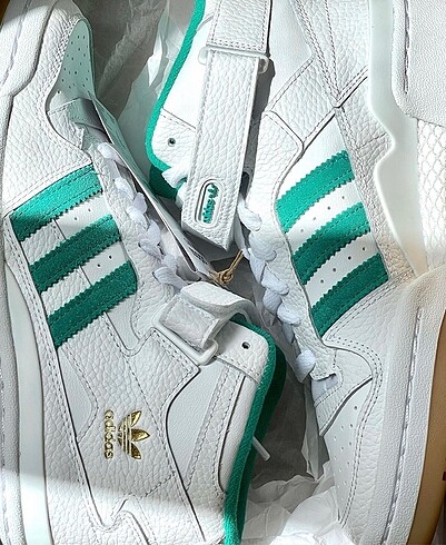 Adidas Adidas forum mid