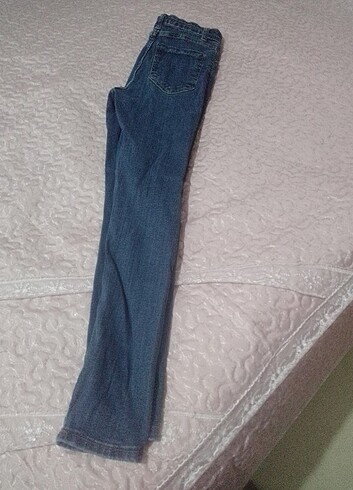 Kot pantolon 