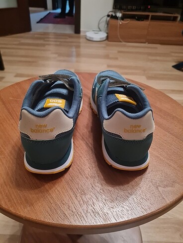 New Balance New Balanca erkek çocuk ayakkabı