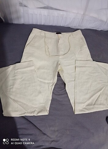 Kumas pantolon
