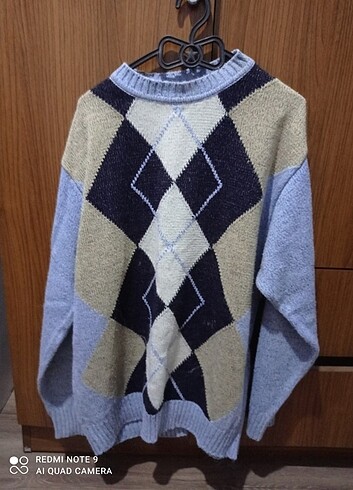Vintage kazak
