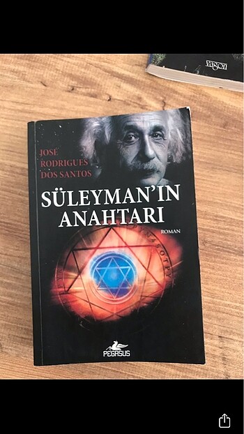 Süleyman?ın Anahtarı