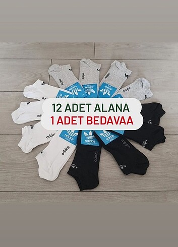 Spor çorap 