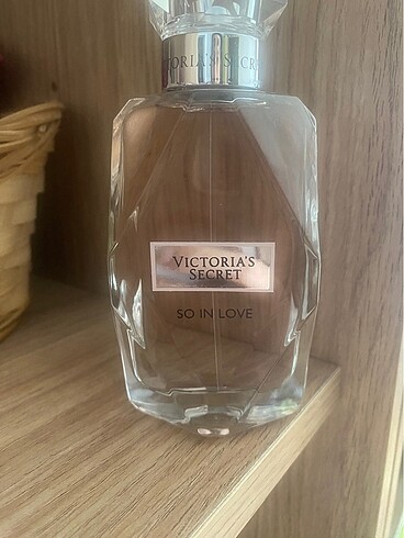 Orijinal Victoria secret parfüm