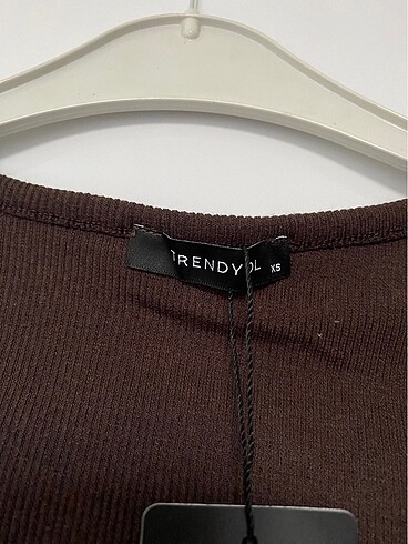 xs Beden 2?li triko crop