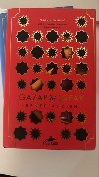  Beden Gazap ve hançer set