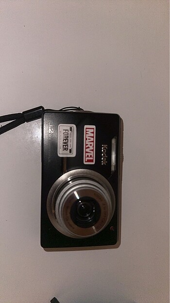 Kodak Kamera