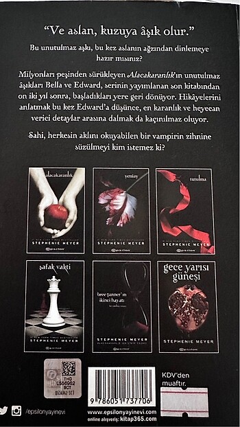  Alacakaranlık gece yarısı güneşi